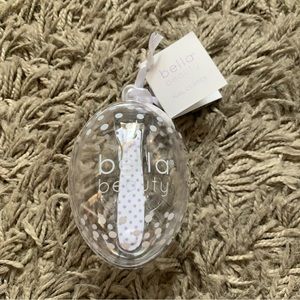 Bella beauty | nail clipper in ornament